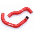 JS Performance Escort MK3 RS 1600i Coolant Hose Kit